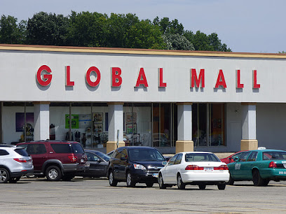 Amal Express, Global Mall
