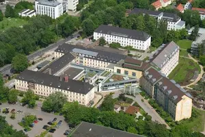 Evangelisches Krankenhaus Göttingen-Weende image