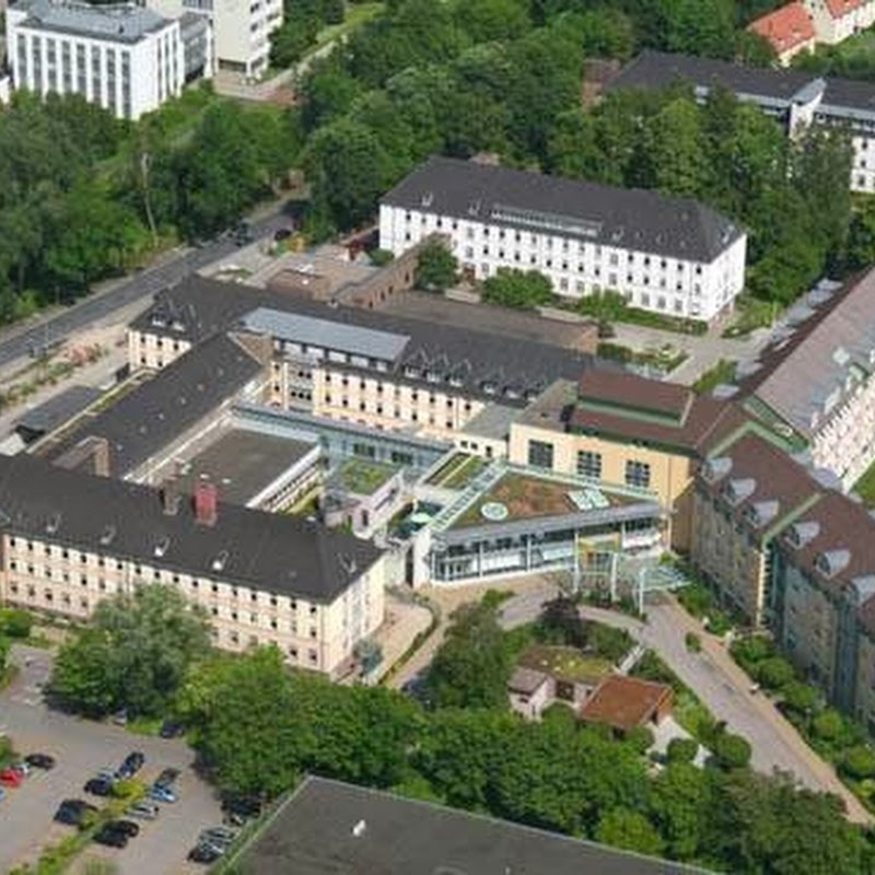 Evangelisches Krankenhaus Göttingen-Weende
