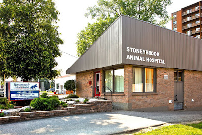 Stoneybrook Animal Hospital
