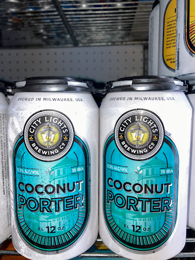 Liquor Store «Cleveland Avenue Liquor Store», reviews and photos, 8423 W Cleveland Ave, Milwaukee, WI 53227, USA