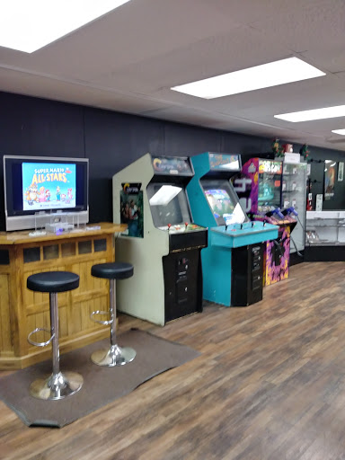 Electronics Store «The Tech Exchange», reviews and photos, 4133 Brandon Ave SW, Roanoke, VA 24018, USA