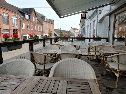Pizza & Steak House Hadsund in Hadsund, Aalborg