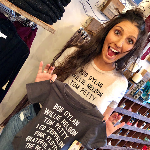 Boutique «Wildflower», reviews and photos, 683 Glen Cove Ave, Glen Head, NY 11545, USA