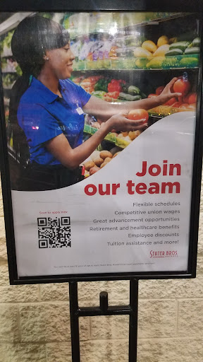 Supermarket «Stater Bros. Markets», reviews and photos, 1045 N Garey Ave, Pomona, CA 91767, USA