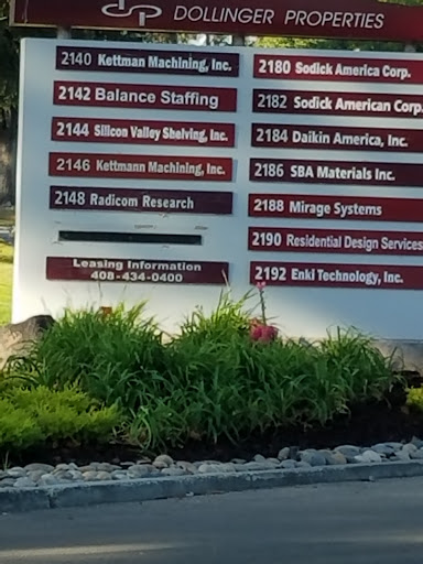 Employment Agency «Balance Staffing», reviews and photos, 2142 Bering Dr, San Jose, CA 95131, USA