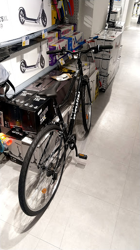 Nouveaux magasins de vélos à Nice