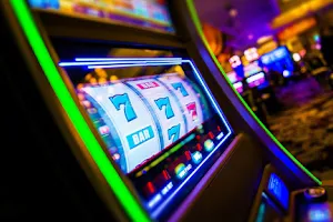 Atlantic Arcade & Casino image