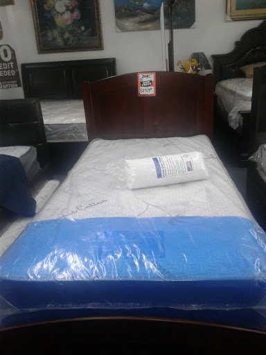 Furniture Store «K C Discount Furniture», reviews and photos, 4769 Holt Blvd, Montclair, CA 91763, USA