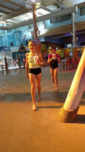 Water Park «Splash Cincinnati Water Park», reviews and photos, 11320 Chester Rd #1001, Cincinnati, OH 45246, USA