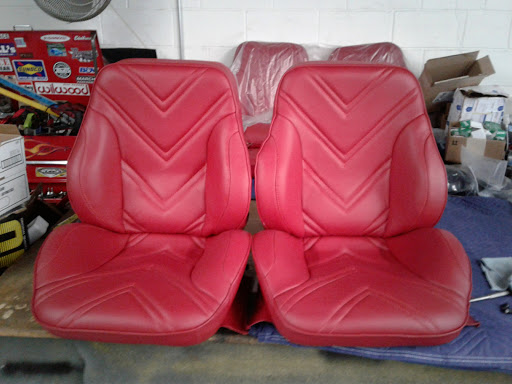 Auto Body Shop «Leehigh Autobody & Service Center», reviews and photos, 23685 Pebble Run Pl, Sterling, VA 20166, USA