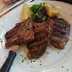 Photo n°2 de l'avis de Livia.o fait le 22/07/2020 à 14:34 sur le  Chalet Rifugio al Faggio à Ledro