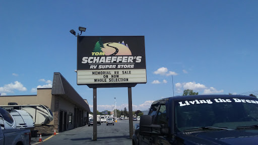 RV Dealer «Tom Schaeffers RV Super Store», reviews and photos, 1236 Pottsville Pike, Shoemakersville, PA 19555, USA