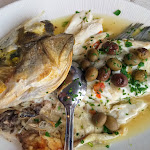 Photo n°3 de l'avis de Gaetano.e fait le 02/08/2019 à 17:20 sur le  Ristorante il Cavaliere à Monopoli