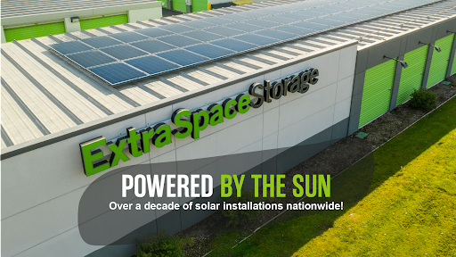 Extra Space Storage image