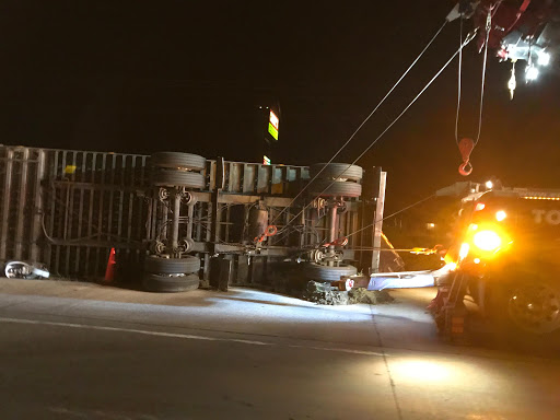 Towing Service «Benefiel Truck Repair & Towing», reviews and photos, 709 S 8th St, Nebraska City, NE 68410, USA