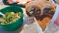Plats et boissons du Restauration rapide Burger King à Brive-la-Gaillarde - n°1