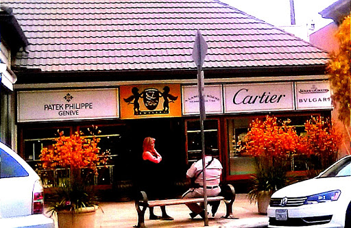 Jewelry Store «CJ Charles», reviews and photos, 1135 Prospect St, La Jolla, CA 92037, USA