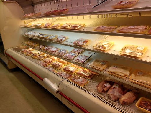 Asian Grocery Store «American Asian Foodmarket», reviews and photos, 315 N Great Neck Rd, Virginia Beach, VA 23454, USA