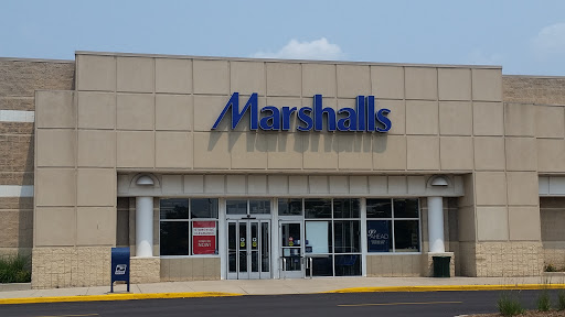 Department Store «Marshalls», reviews and photos, 1158 W Boughton Rd, Bolingbrook, IL 60440, USA
