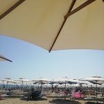 Photo n°1 de l'avis de tonino.o fait le 29/07/2020 à 14:31 sur le  Lido Selene Sas à Gaeta