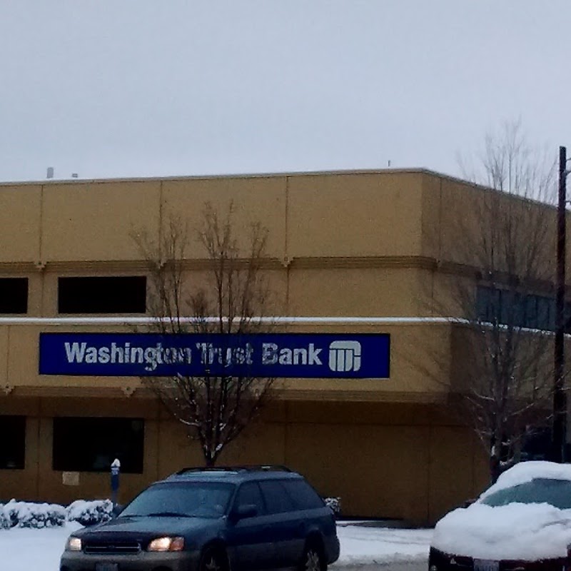 Washington Trust Bank