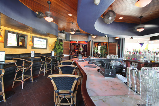 Lounge «Blue Martini Lounge», reviews and photos, 2432 E Sunrise Blvd, Fort Lauderdale, FL 33304, USA