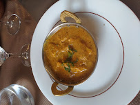 Curry du Restaurant indien Namaste India à Châlons-en-Champagne - n°6