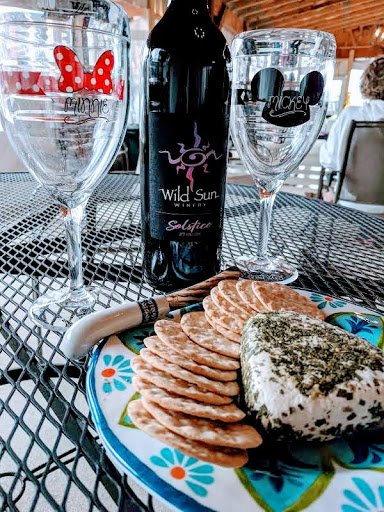 Winery «Wild Sun Winery», reviews and photos, 4830 Pioneer Rd, Hillsboro, MO 63050, USA