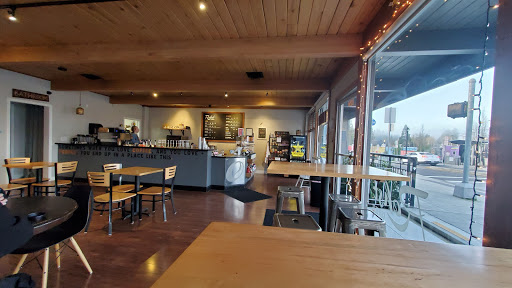 Coffee Shop «Rohst Coffee Co.», reviews and photos, 11254 SE 21st Ave, Milwaukie, OR 97222, USA