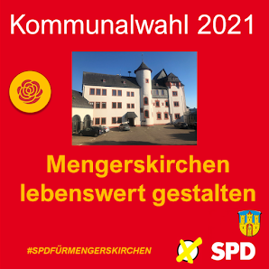 SPD Mengerskirchen Ölwiese 2, 35794 Mengerskirchen, Deutschland