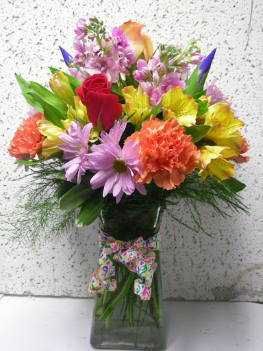 Florist «Just Because...Flowers», reviews and photos, 3540 Street Rd, Bensalem, PA 19020, USA