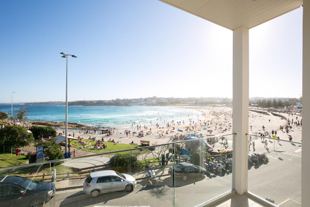 Bondi Beach Holiday Homes