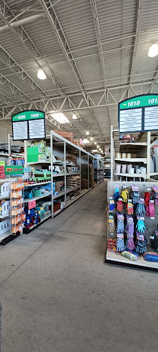 Home Improvement Store «Menards», reviews and photos, 2800 Wiley Blvd SW, Cedar Rapids, IA 52404, USA