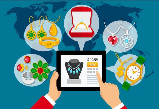 Jeweler «Van Drake Jewelers», reviews and photos, 1901 S Robert St, West St Paul, MN 55118, USA