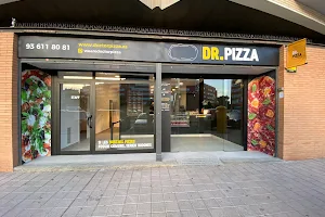 Dr. Pizza (Pizzes a domicili i per emportar a Sant Joan Despí) image