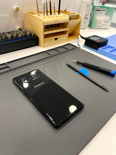 CPR Cell Phone Repair Sacramento image