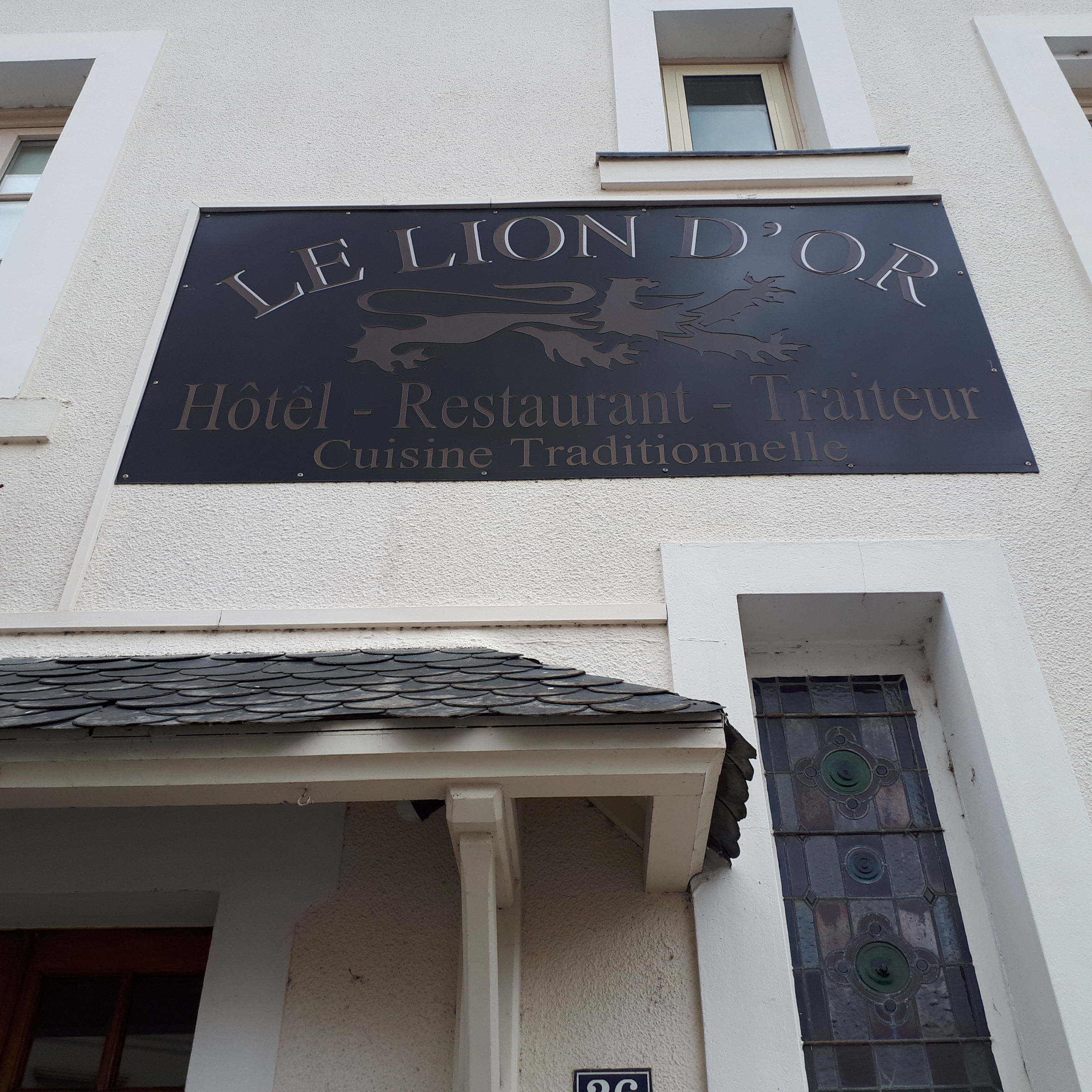 Photo n° 8 de l'avis de Christophe.e fait le 17/06/2018 à 10:46