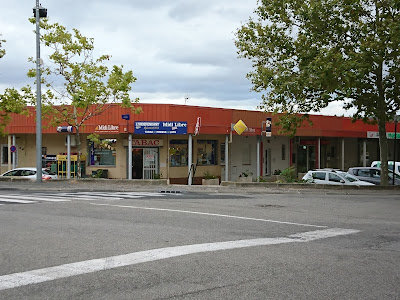 Tabac Presse MONTREDON SNC BANACO à Carcassonne