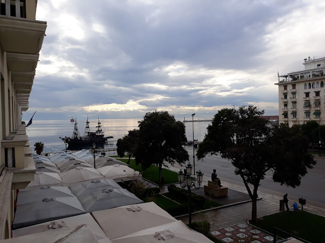 Comentarii opinii despre VICTORY Real Estate