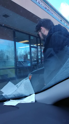 Hair Salon «Great Clips», reviews and photos, 4466 N Abbe Rd, Sheffield Lake, OH 44054, USA