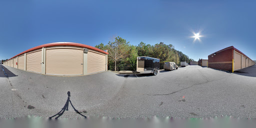 Self-Storage Facility «Metro Self Storage», reviews and photos, 2220 Lawrenceville Hwy, Lawrenceville, GA 30044, USA