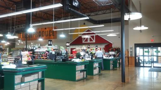 Grocery Store «Claiborne Hill Supermarket», reviews and photos, 410 US-90, Waveland, MS 39520, USA