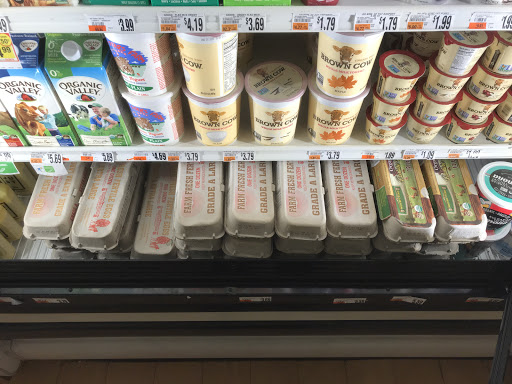 Grocery Store «Giant Food Stores», reviews and photos, 44 Natural Springs Rd, Gettysburg, PA 17325, USA