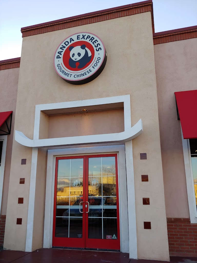 Panda Express 87120