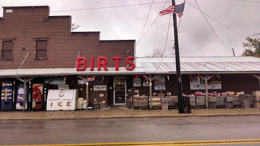 Birts Store, 501 Main St, New Weston, OH 45348, USA, 