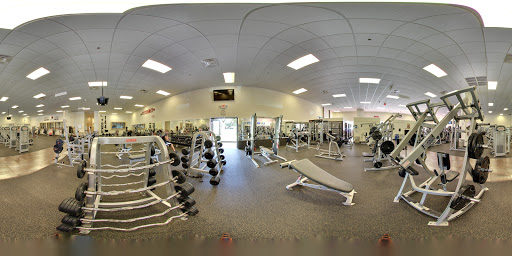 Health Club «Fitness 1440», reviews and photos, 7067 W Broward Blvd, Plantation, FL 33317, USA