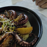 Photo n°2 de l'avis de Anto. fait le 27/07/2022 à 21:28 sur le  Resort Agriturismo Costa House à Lampedusa