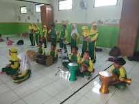 Foto SD  Islam Arya Cendikia, Kabupaten Tangerang