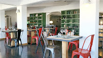 Atmosphère du Restaurant La Table de Marius à Saintes-Maries-de-la-Mer - n°8